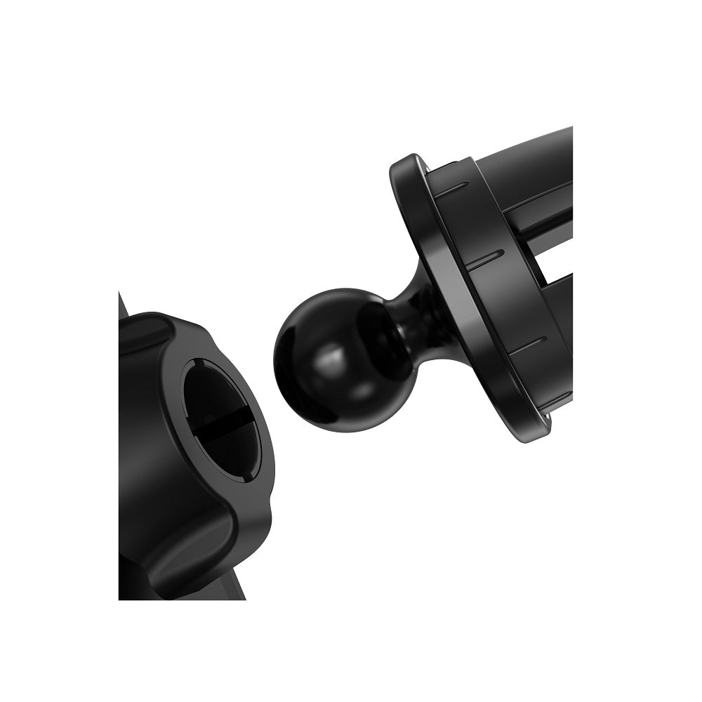 Support voiture Devia Kintone ES071 — fixation aérateur gravité