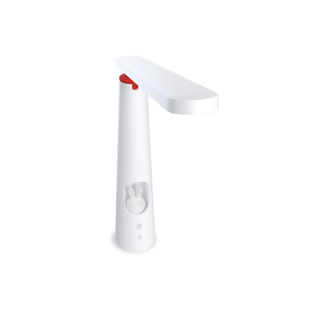 Lampe LED de Bureau 7.5W Design Lapin ELENA Blanc Forever Light