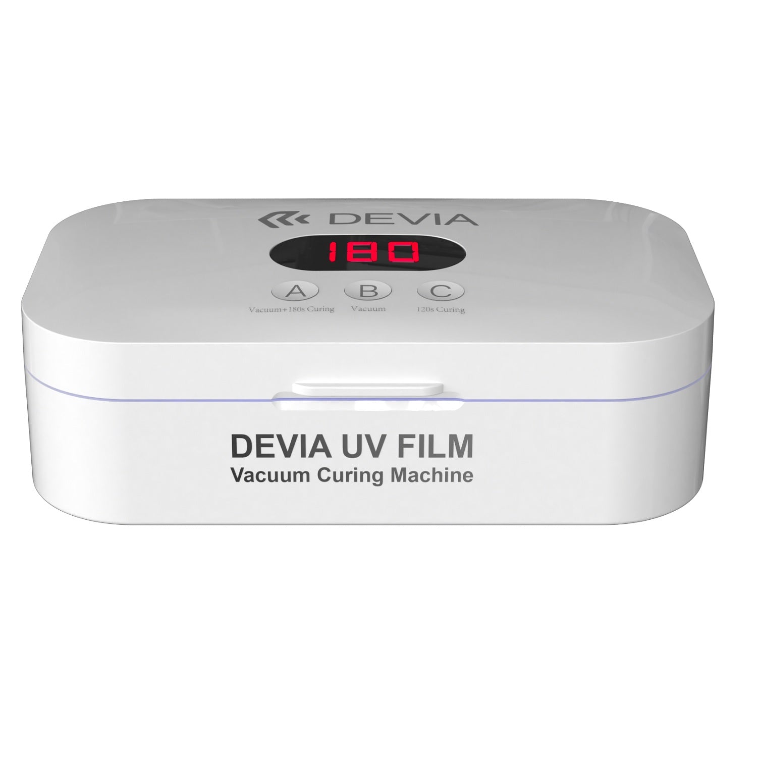 Devia LED vacuum lamp for UV film 30W V2