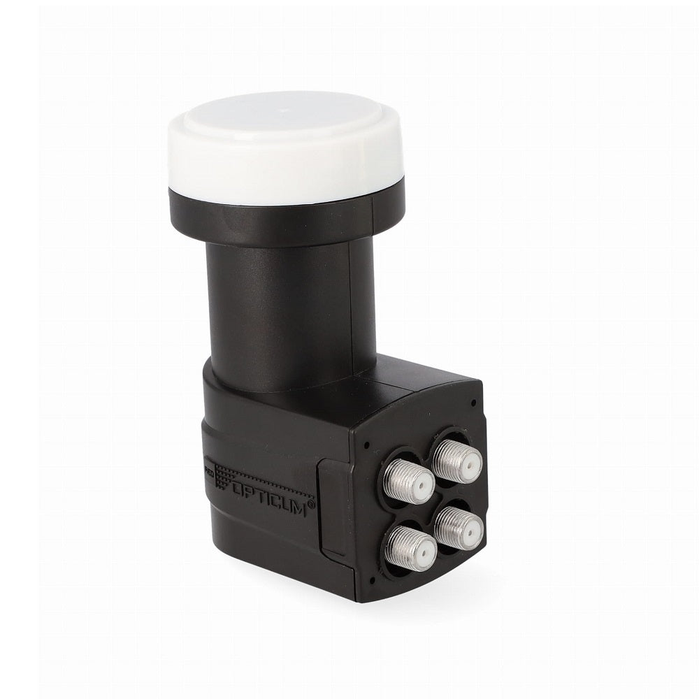 Converter SAT QUAD OPTICUM RED LNB 03H Premium [0214]
