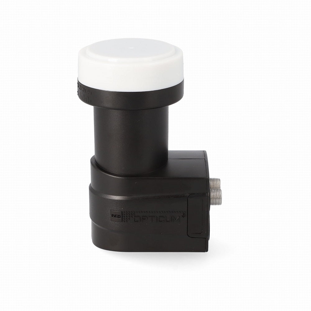 Converter SAT TWIN OPTICUM RED LNB 03H Premium [0213]