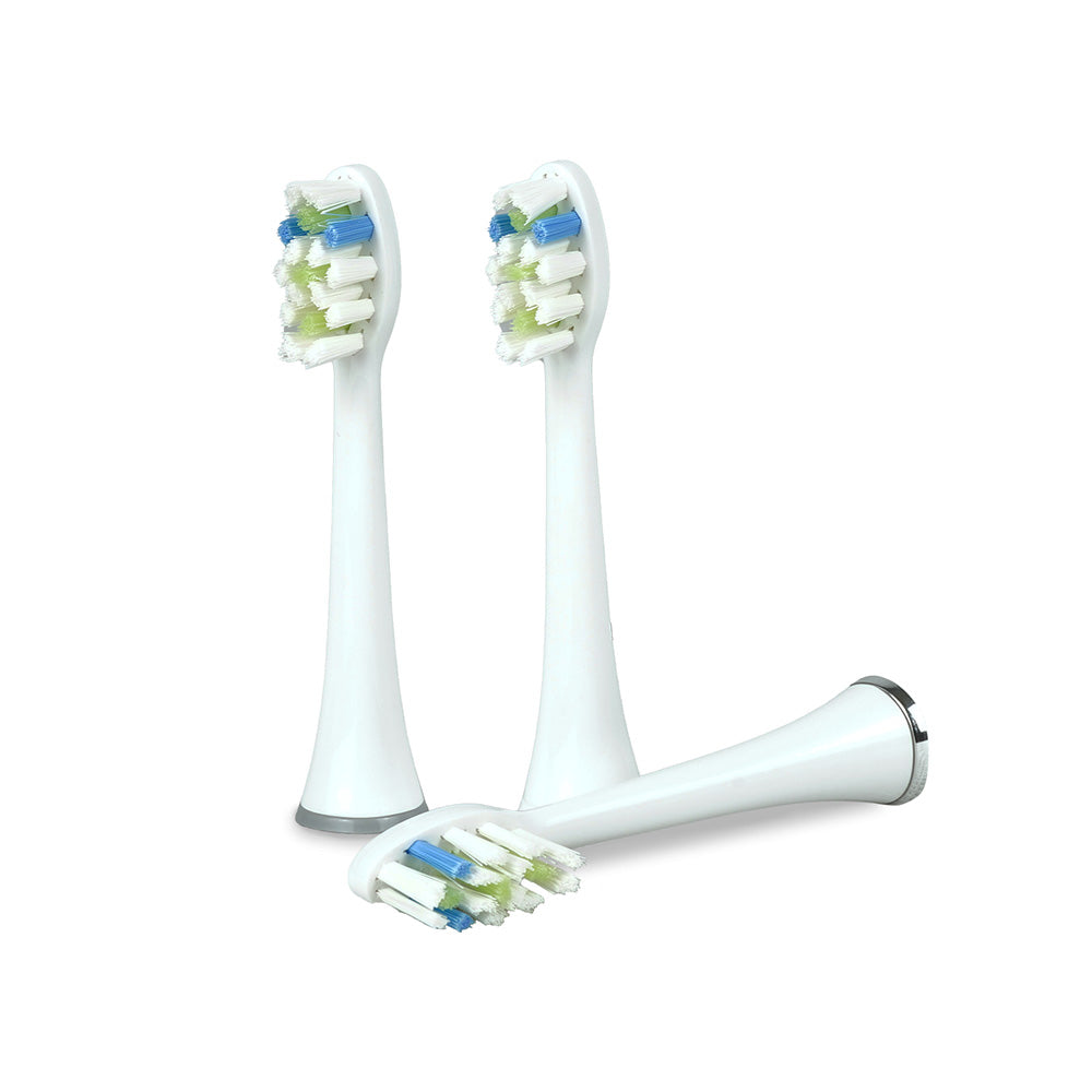 Huslog Sonic Toothbrush Heads
