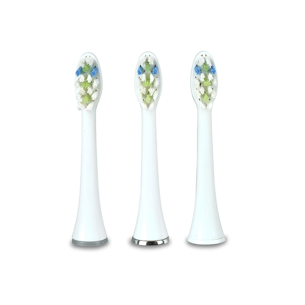Huslog Sonic Toothbrush Heads