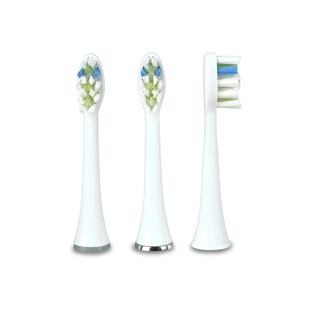 Huslog Sonic Toothbrush Heads