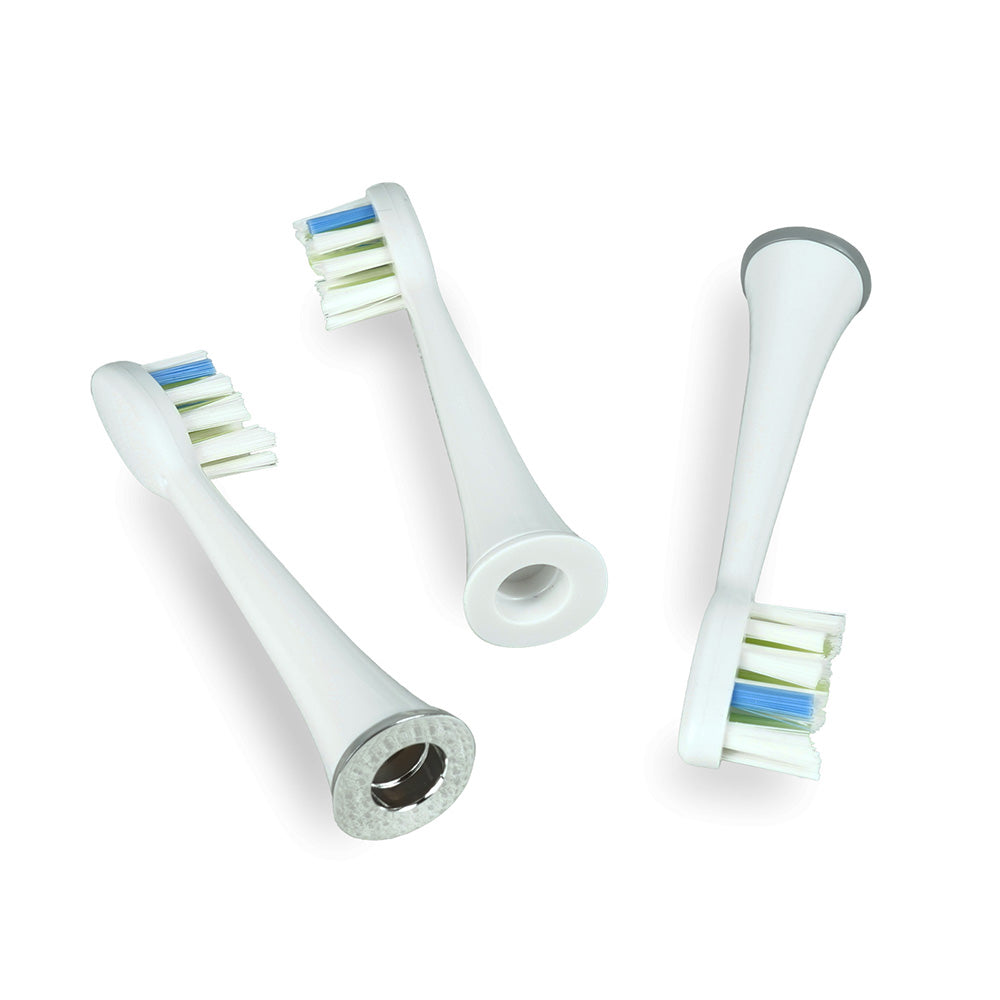 Huslog Sonic Toothbrush Heads
