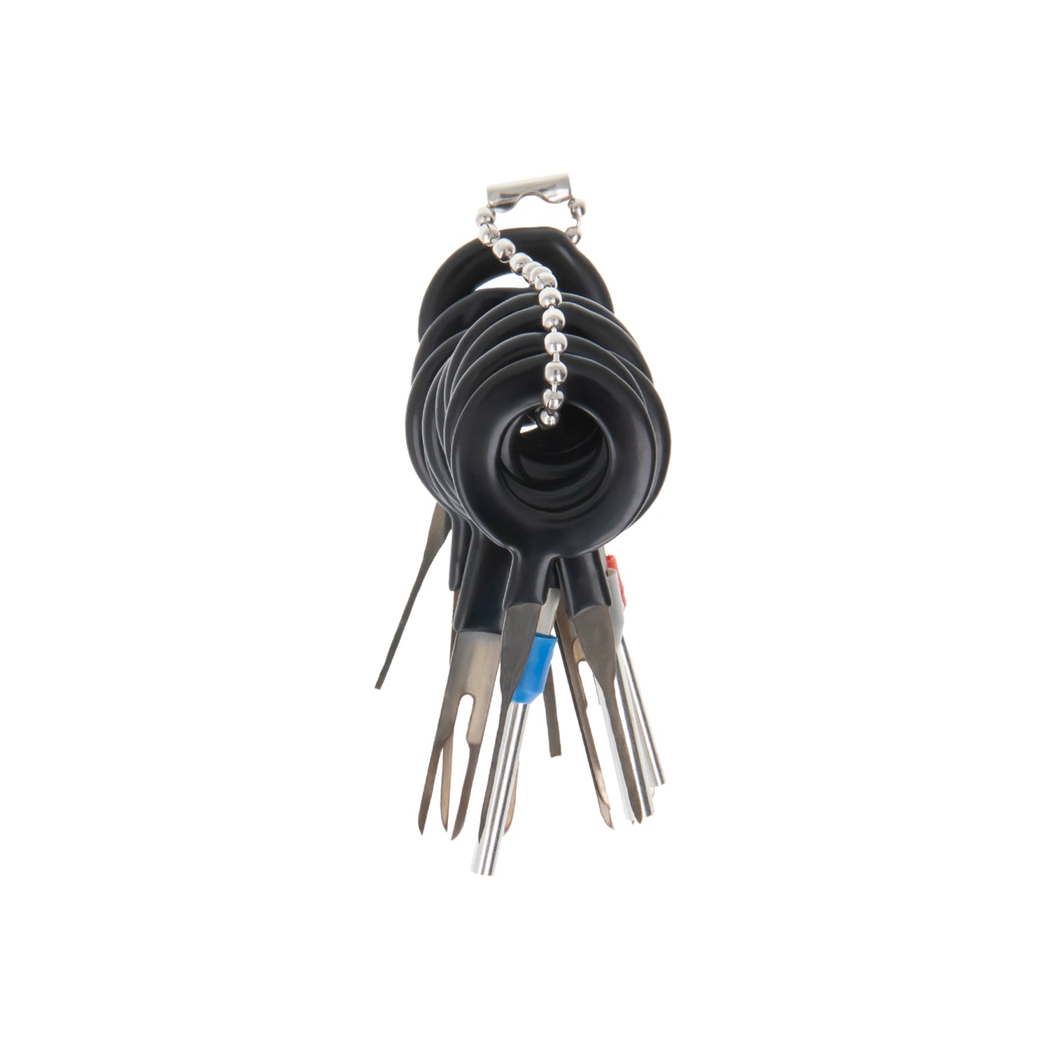 Pins terminals removal tools set 11 pcs