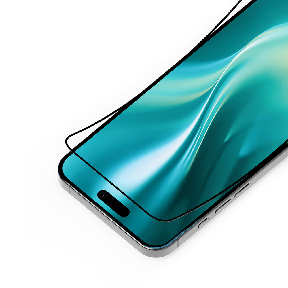 Verre Trempe 9D Etteri pour Samsung Galaxy S25 Edge