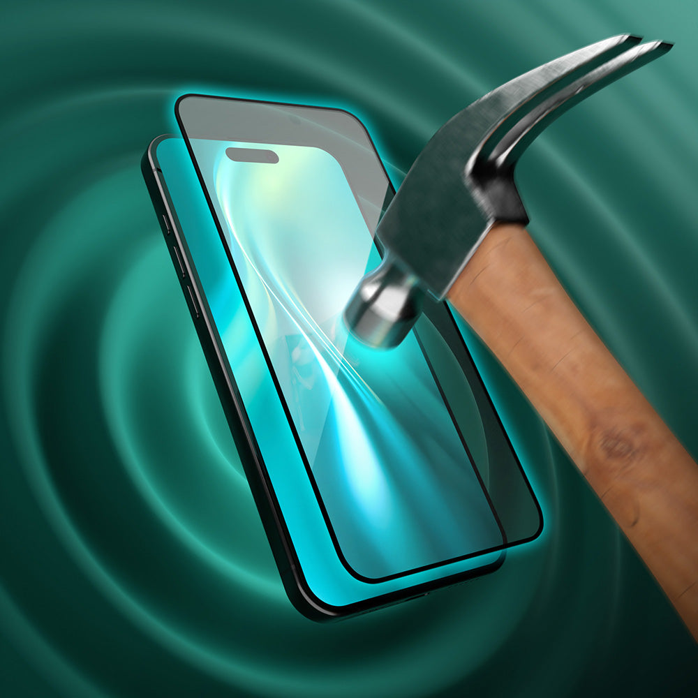 Verre Trempé 9D Etteri Samsung Galaxy A26 5G