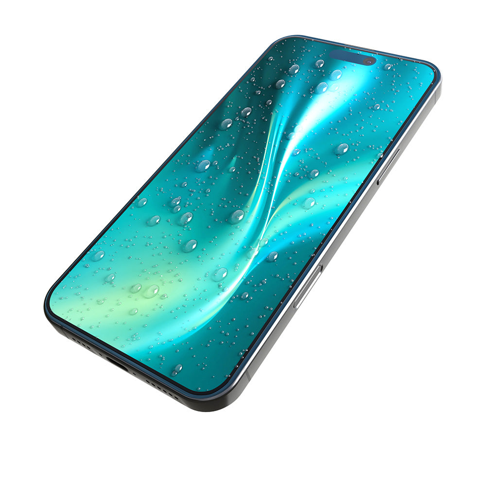 Verre Trempé 9D Etteri Samsung Galaxy A26 5G