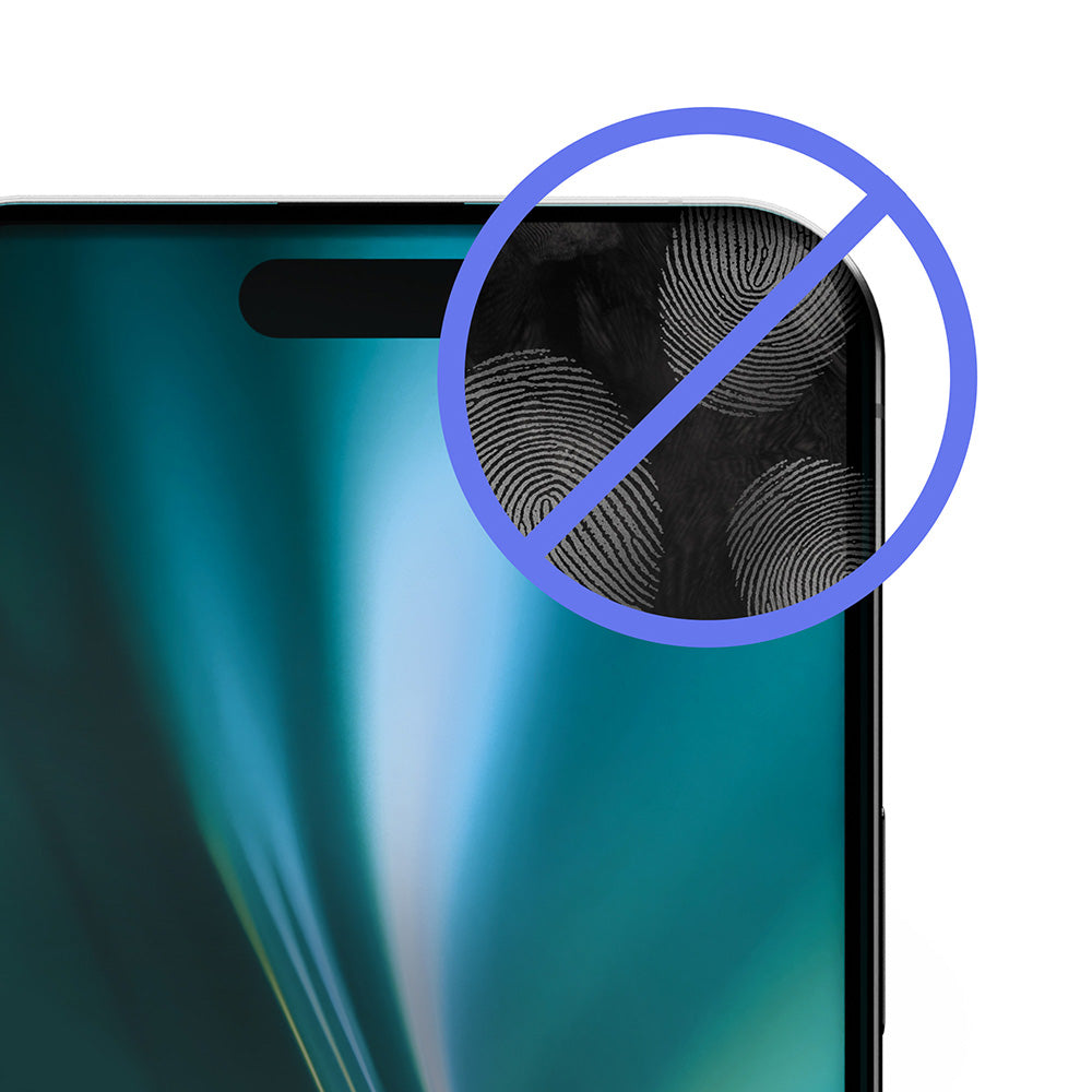 Verre Trempe 9D Etteri pour Samsung Galaxy S25 Edge
