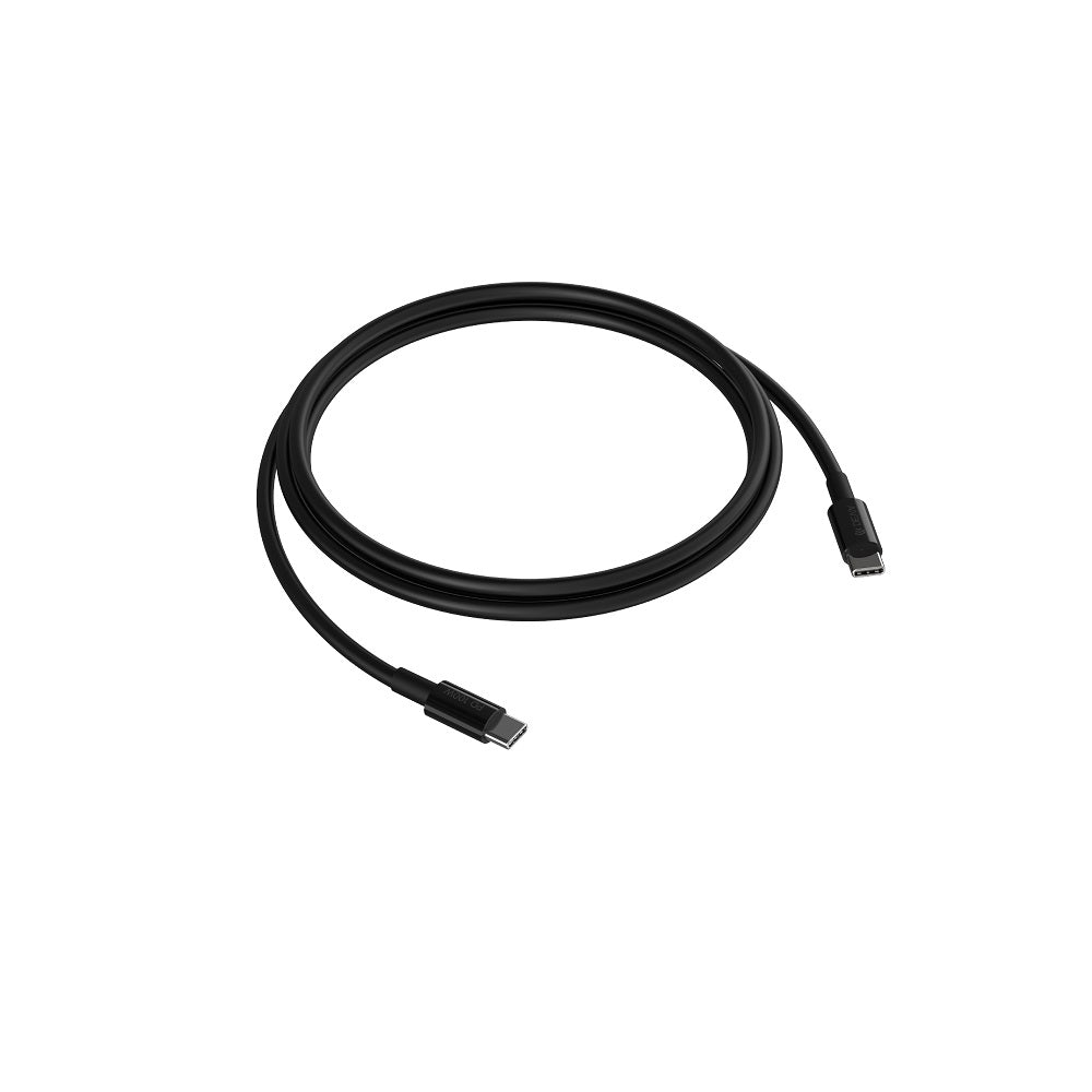 Chargeur mural Devia Rocket PD 45W USB-C + câble