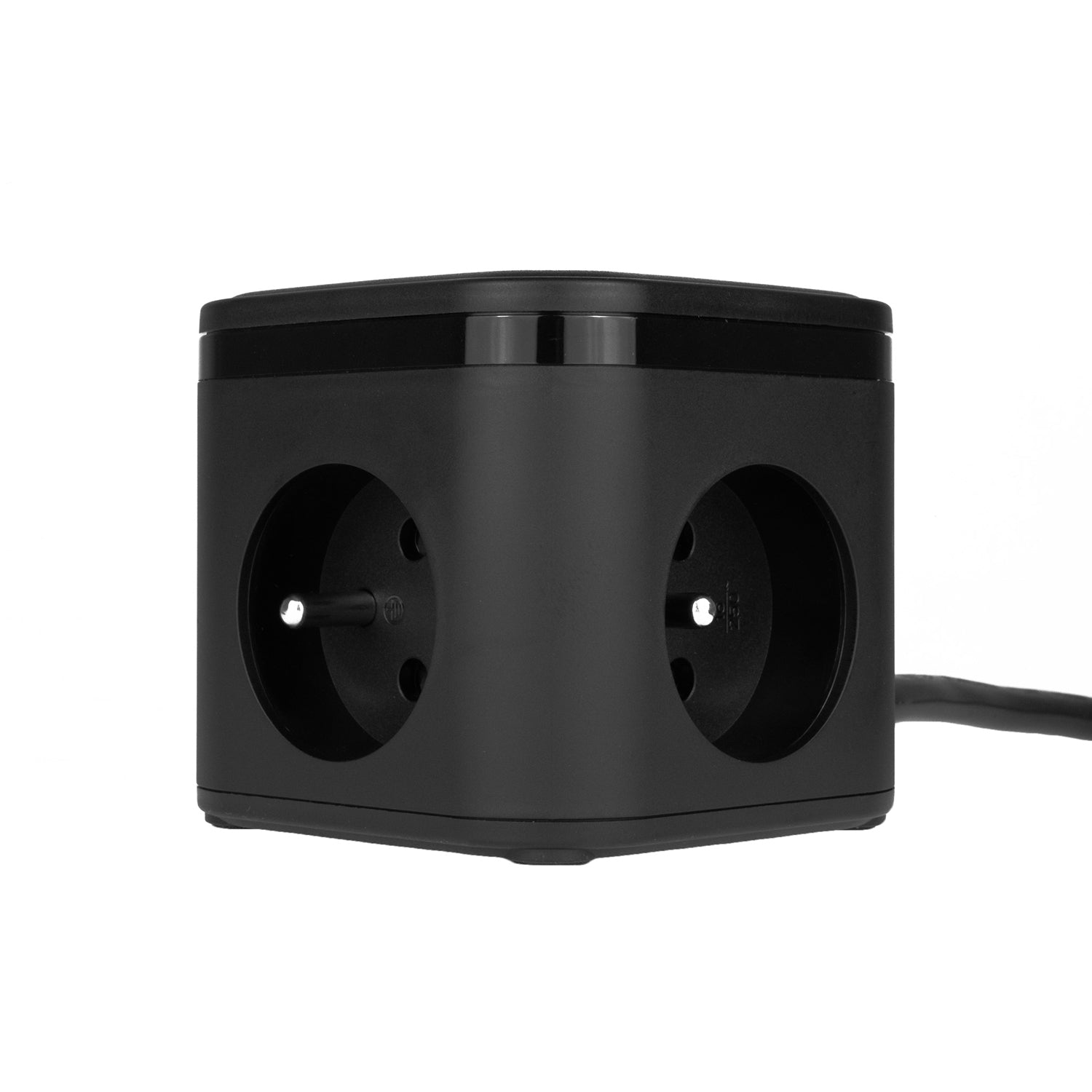 Huslog Cube Extension Cord PD 20W