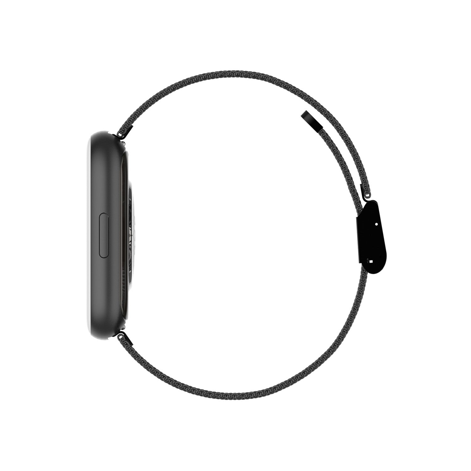 Montre connectée Forever SW-330 ForeVigo 4 noir AMOLED