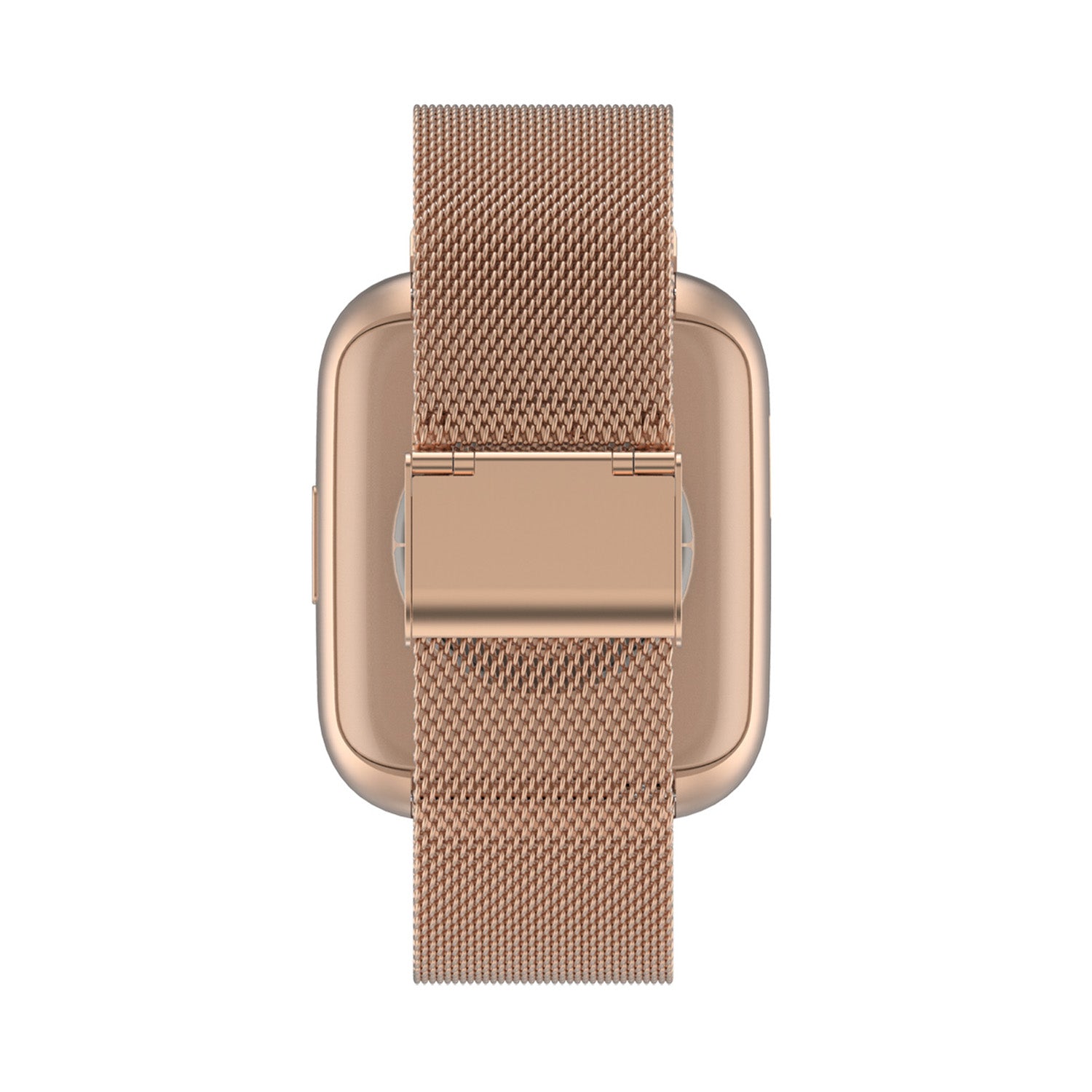 Montre connectée Forever SW-330 ForeVigo 4 rose gold