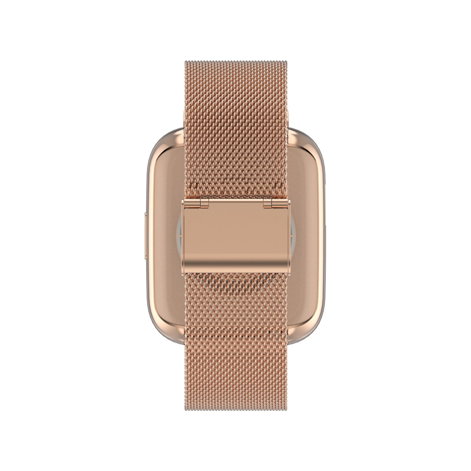 Forever smartwatch SW-330 ForeVigo 4 with charms rose gold