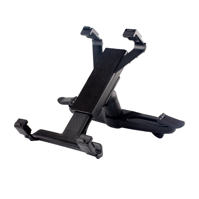 Car holder headrest for iPad