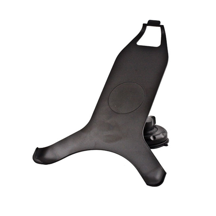 Car holder for iPad