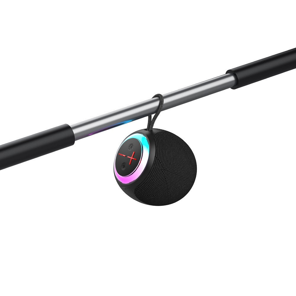 Enceinte Devia Lite1 — 5W, Bluetooth 5.3, 1200 mAh
