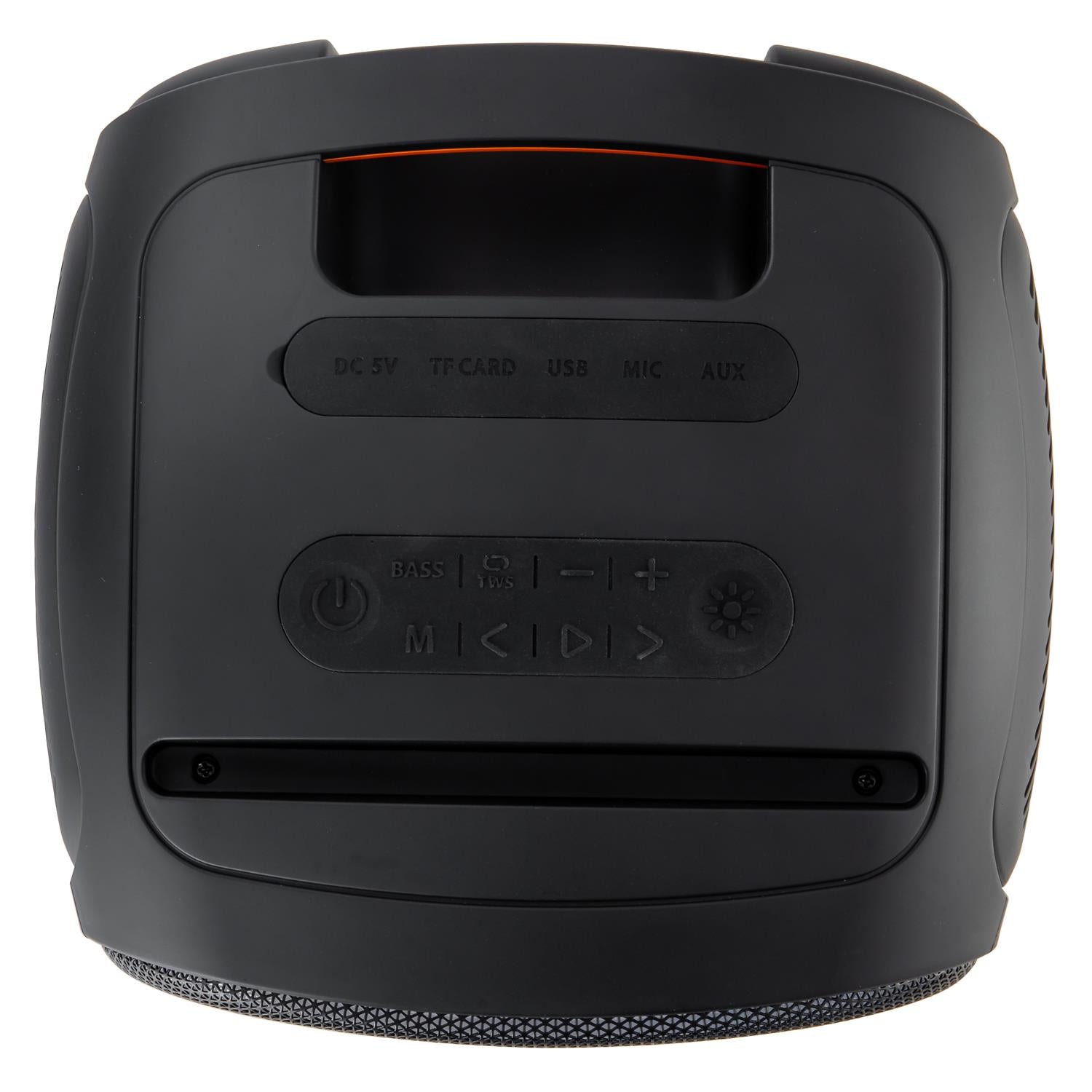 Rebeltec Speaker PowerCube 500 60W RMS