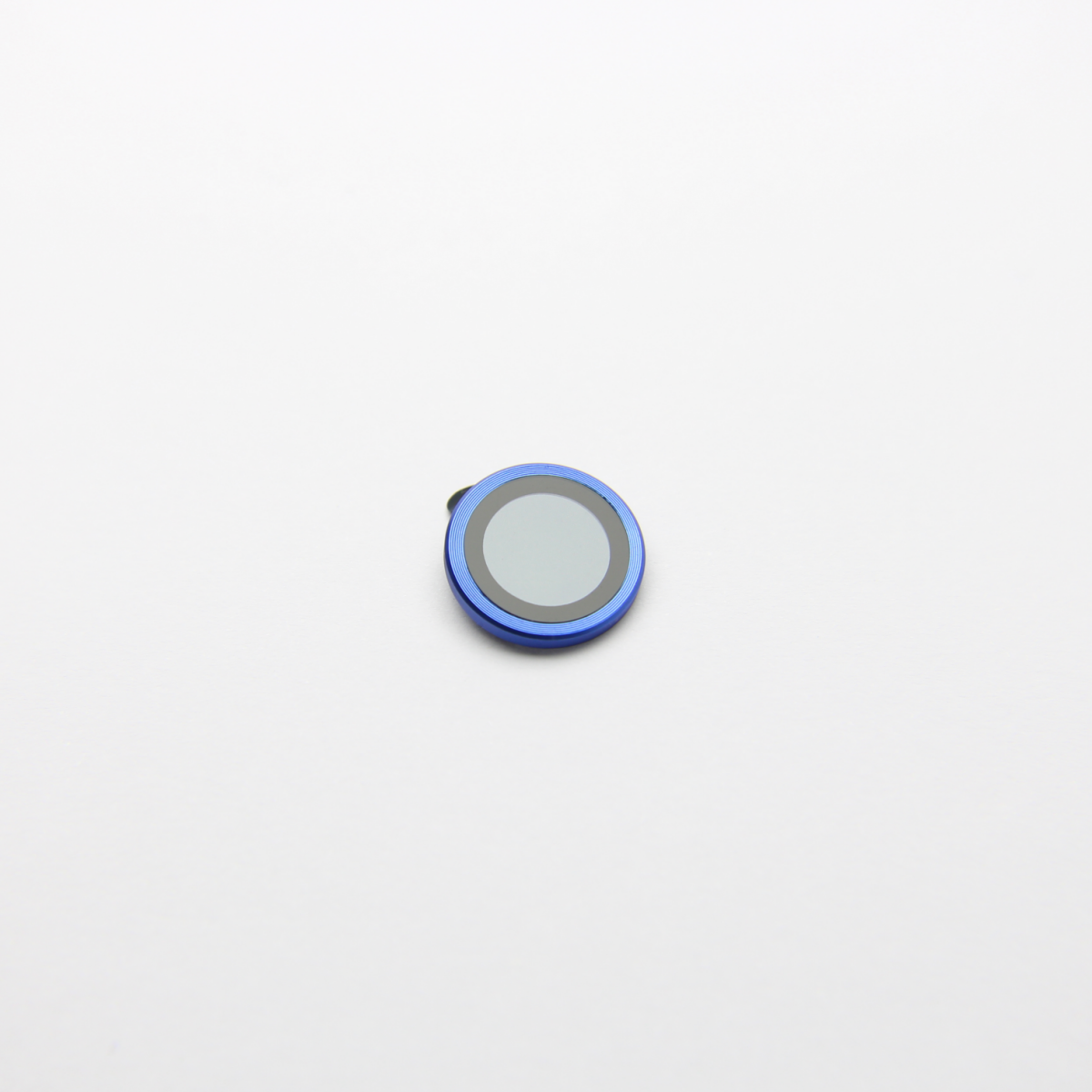 Set of lens glasses for iPhone 14 6,1" / iPhone 14 Plus 6,7" dark blue (2pcs)