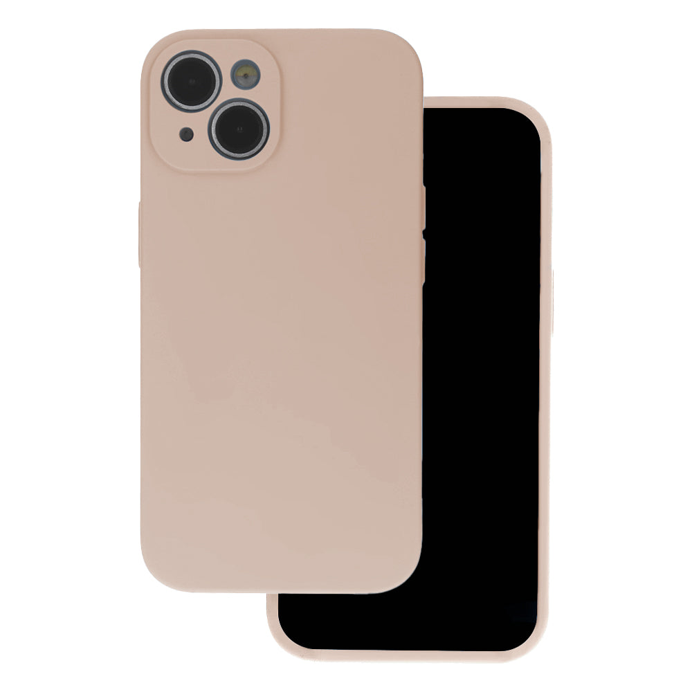 Silicon case for Honor Magic 7 Pro nude
