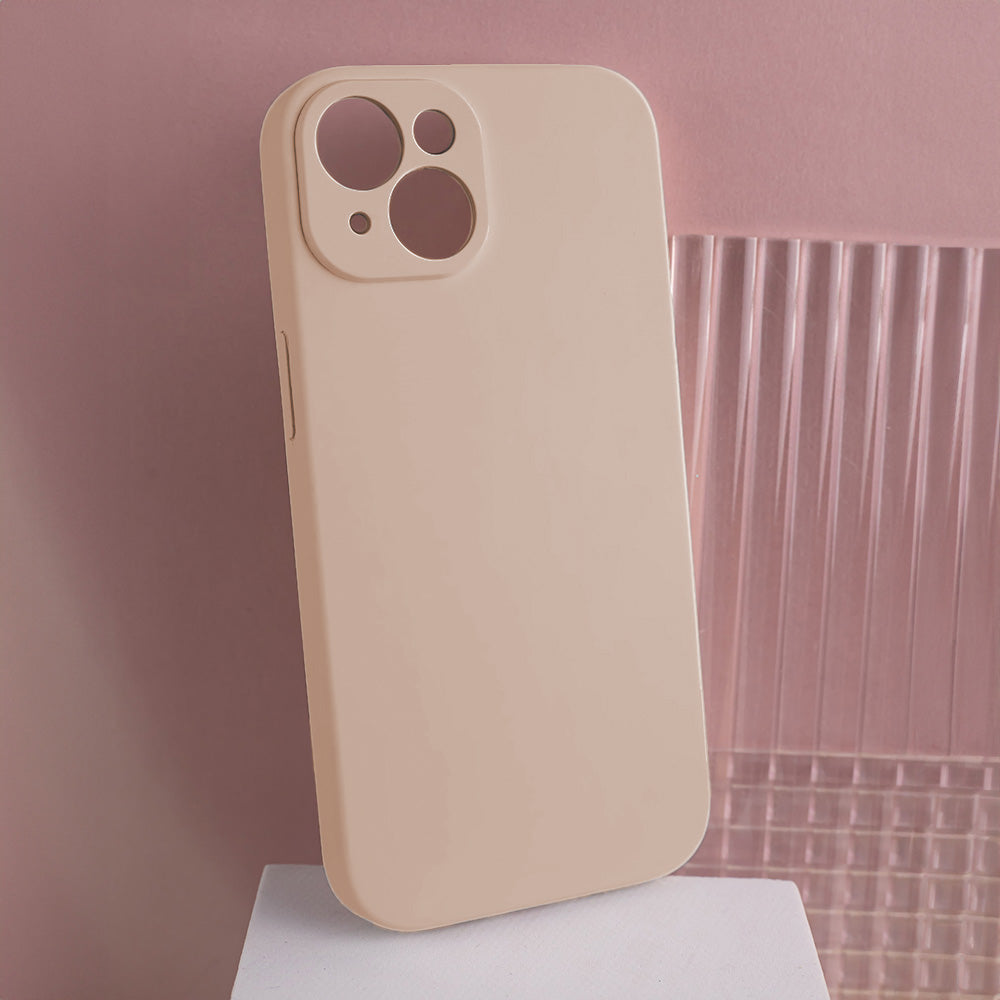 Silicon case for Honor Magic 7 Pro nude