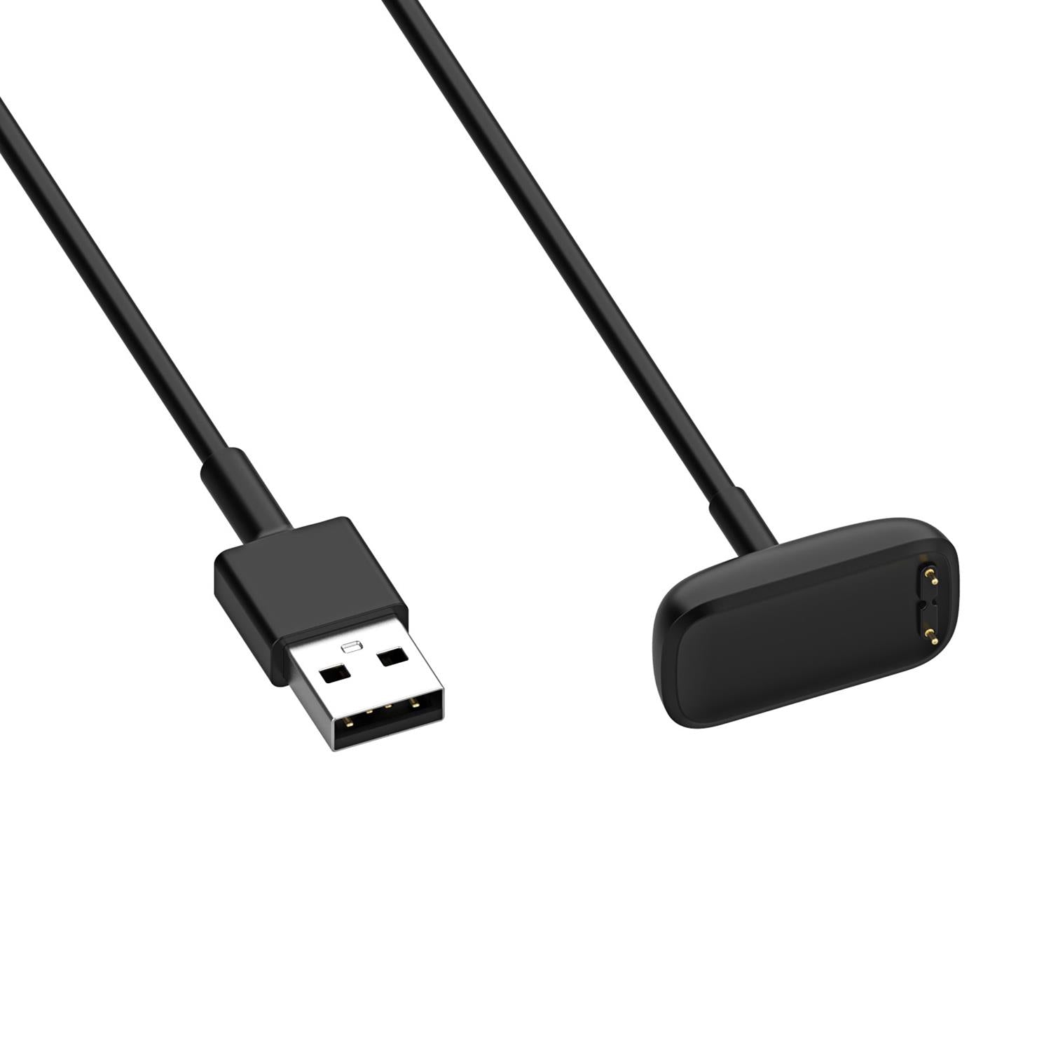Akyga Charging Cable Fitbit Luxe / Charge 5 / Charge 6 AK-SW-45 1m