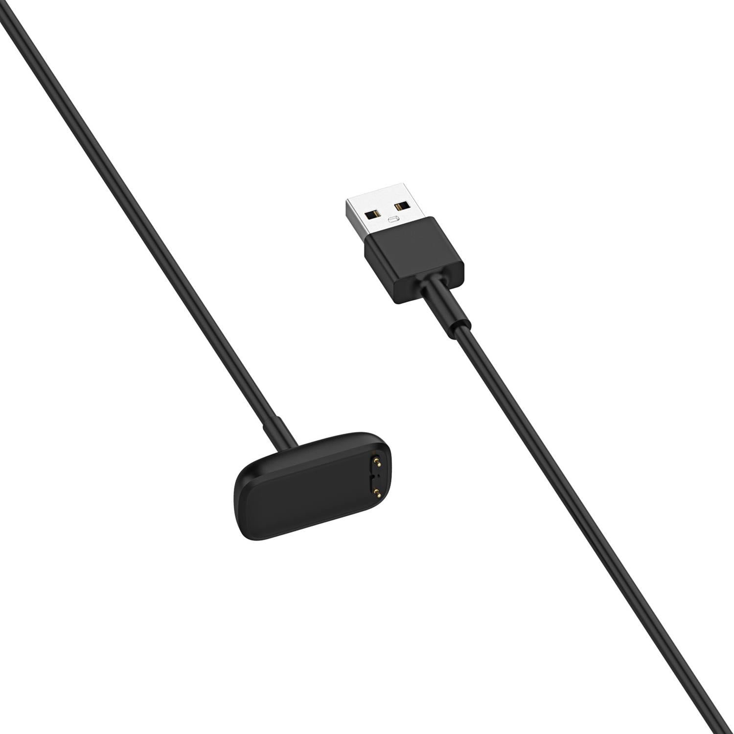 Akyga Charging Cable Fitbit Luxe / Charge 5 / Charge 6 AK-SW-45 1m