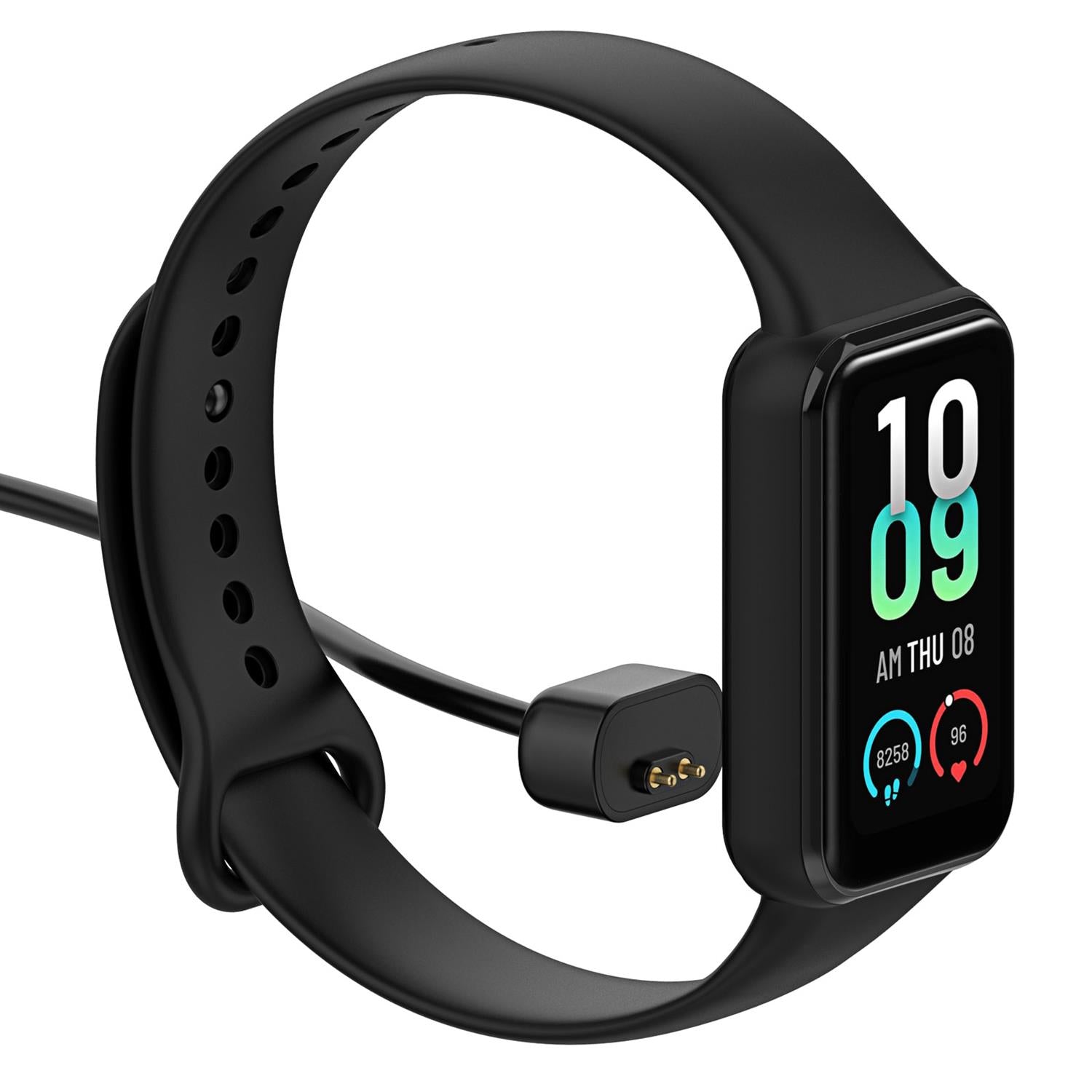 Akyga Charging Cable Amazfit Band 7 AK-SW-48 1m
