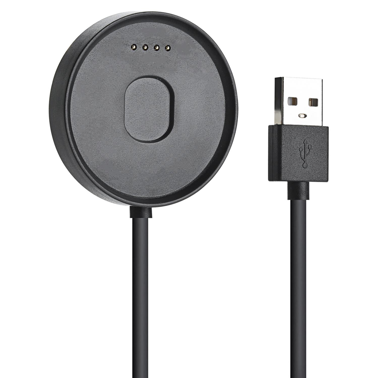 Akyga Charging Cable Ticwatch S2 / E2 AK-SW-57 1m