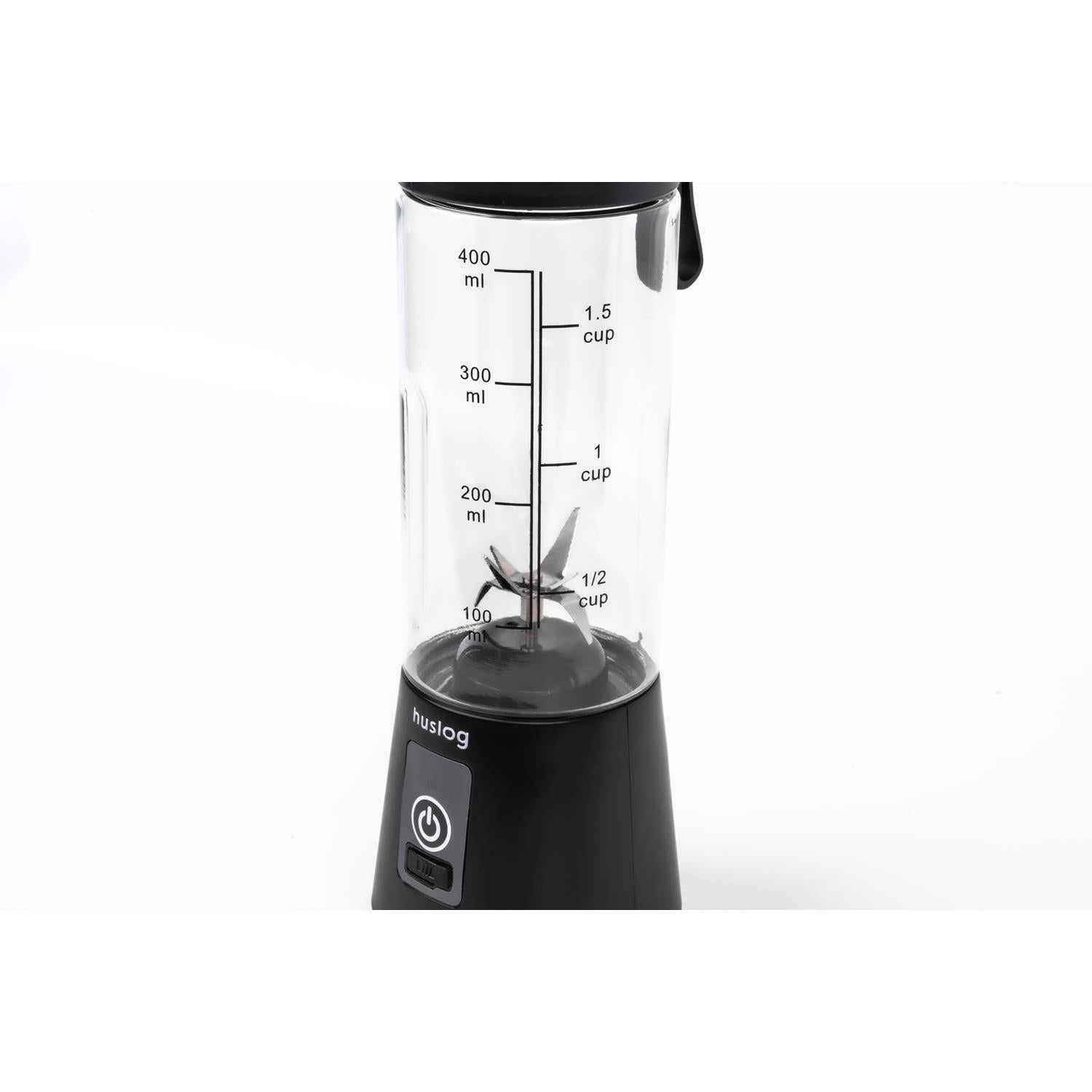 Huslog Portable Blender TO GO 180W HUS1025