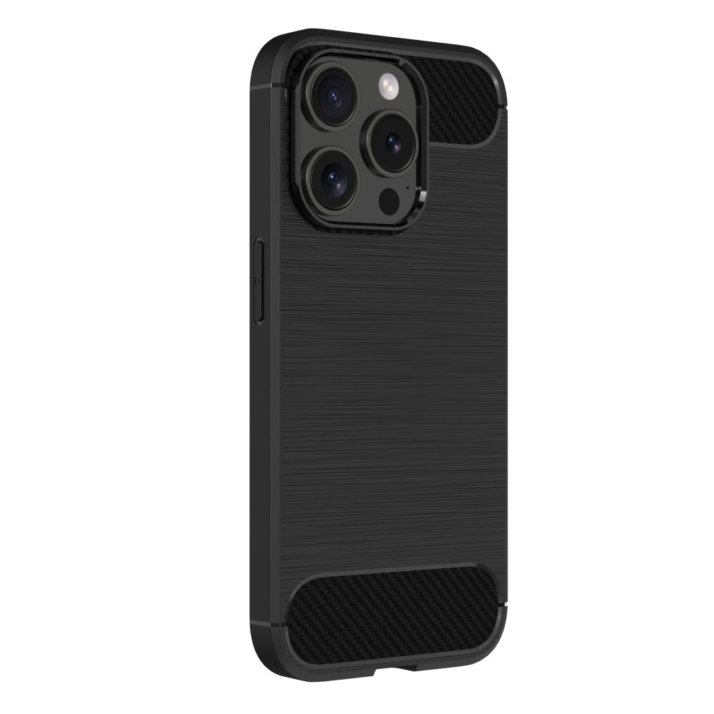 Simple Black case for iPhone 12 Mini 5,4"