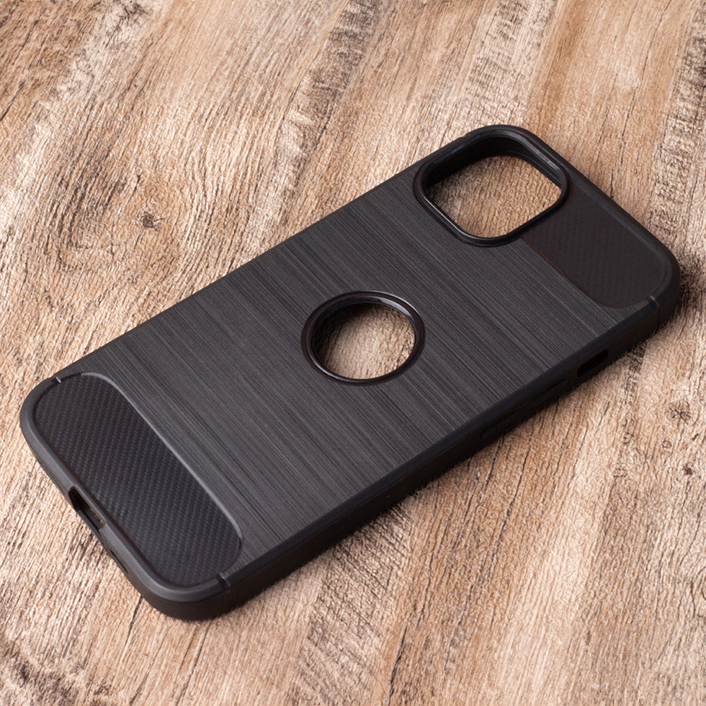 Simple Black case for Xiaomi Redmi Note 11 4G (GLOBAL) / Redmi Note 11s 4G
