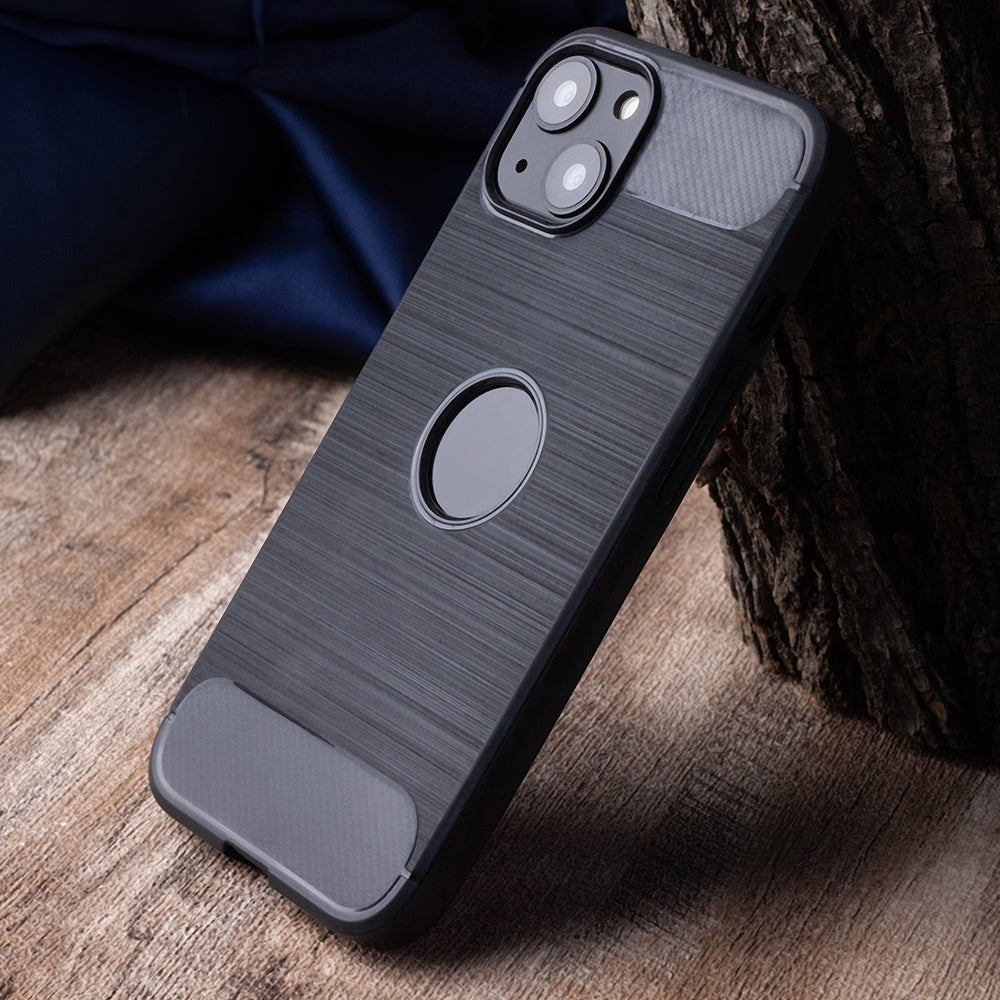 Simple Black case for Xiaomi Poco X3 / X3 NFC / X3 Pro