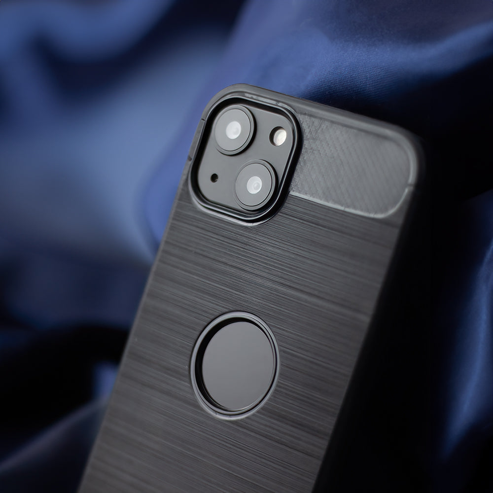 Simple Black case for iPhone 7 / 8 / SE 2020 / SE 2022