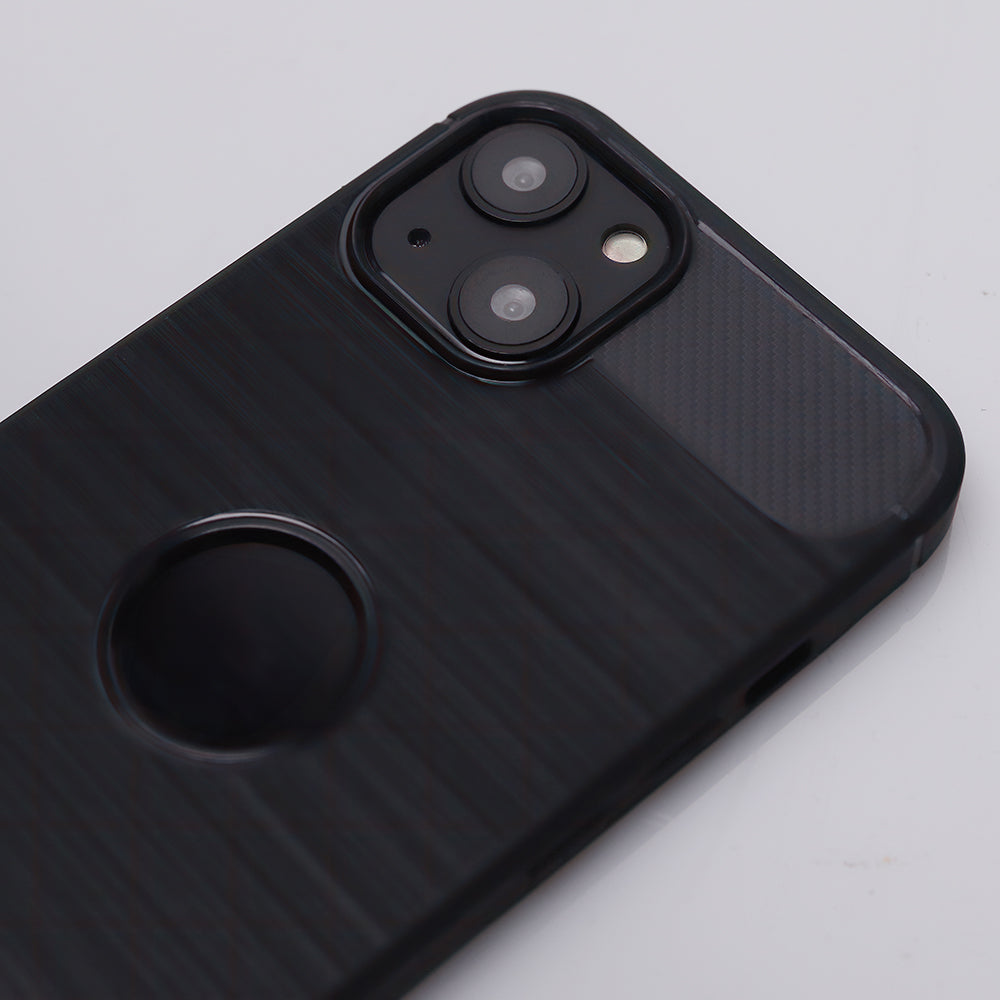 Simple Black case for Xiaomi Redmi A5 Global (173,45 x 79,35 x 8,45)
