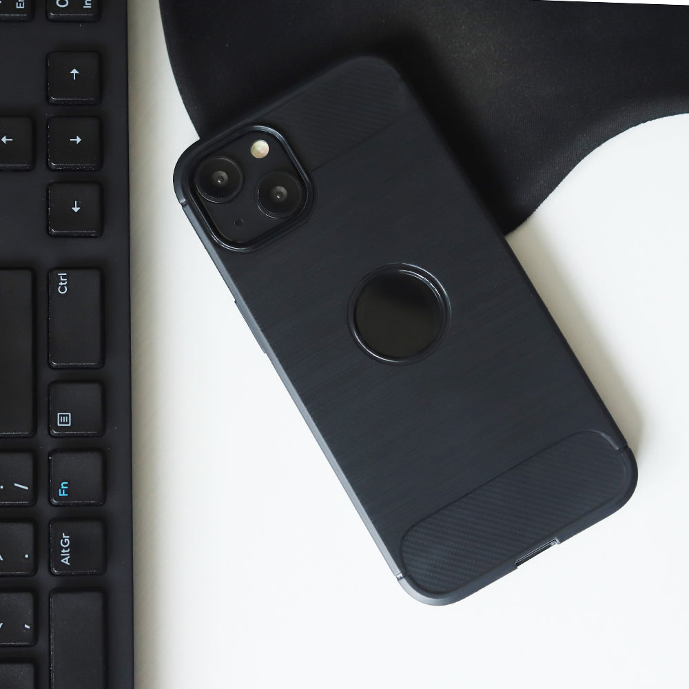 Simple Black case for Samsung Galaxy S20 Plus / S20 Plus 5G