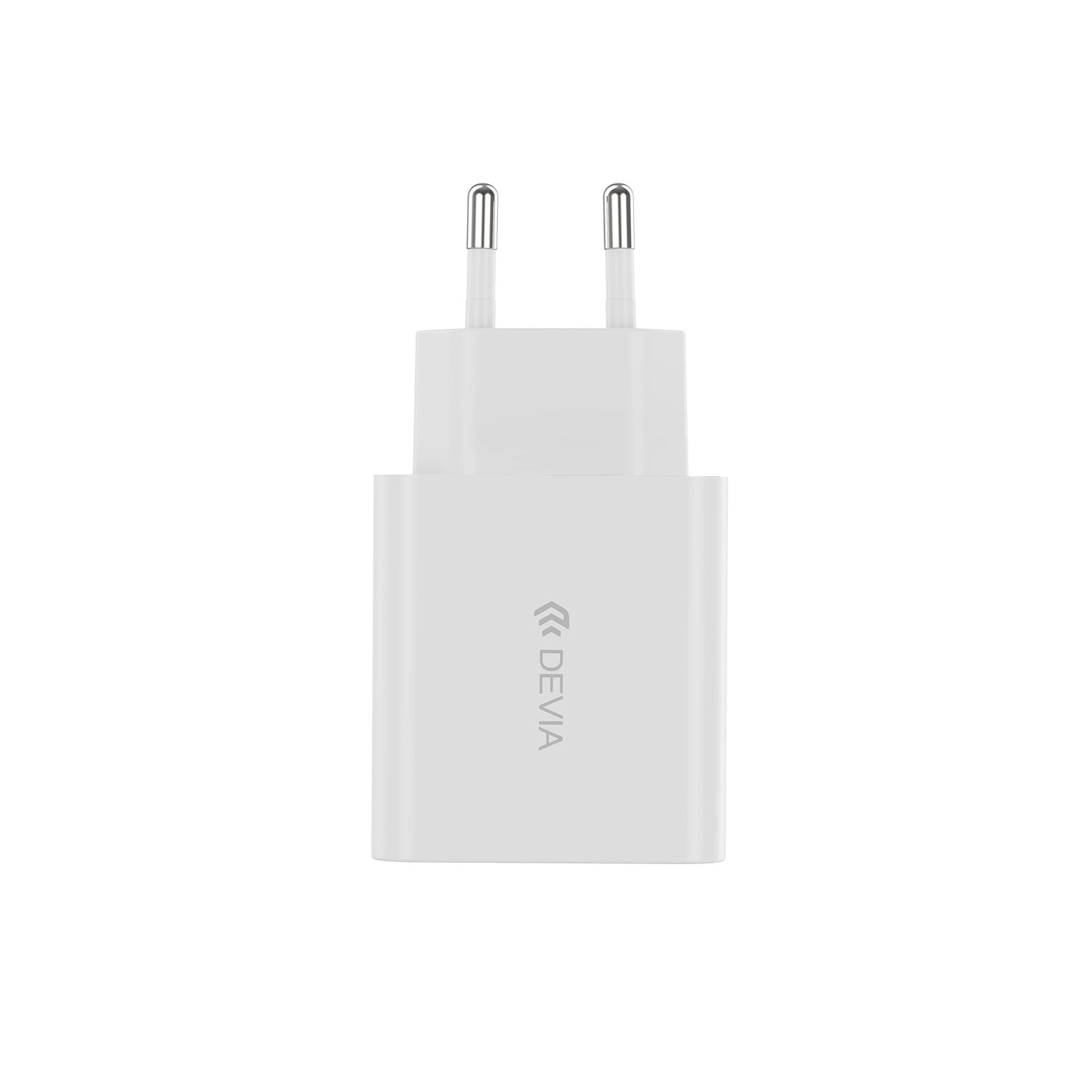 Devia wall charger Rocket PD 45W 1x USB-C white