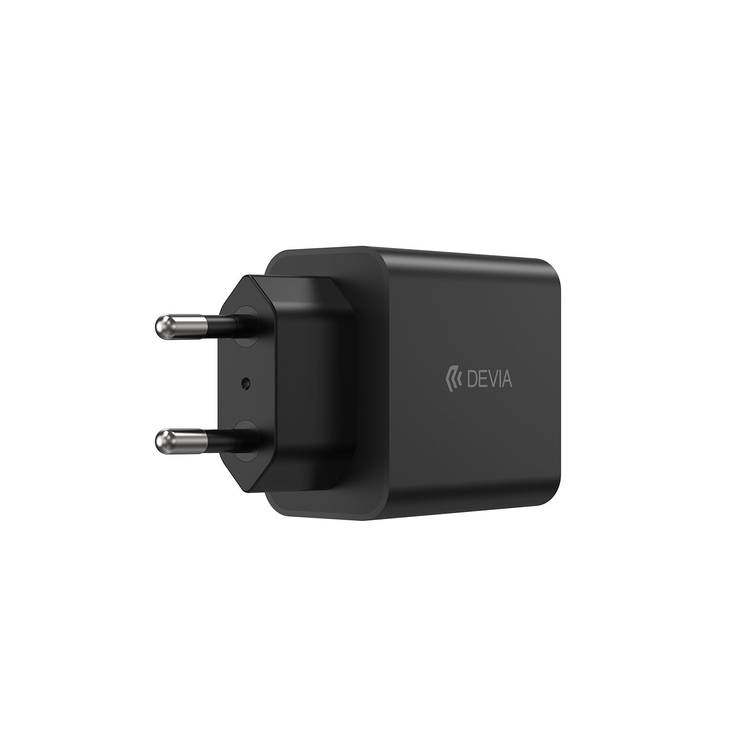 Devia wall charger Rocket PD 45W 1x USB-C black
