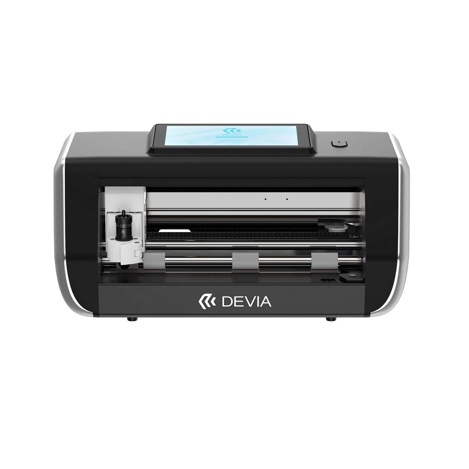 Devia cutting machine LCD APP 5G Mini