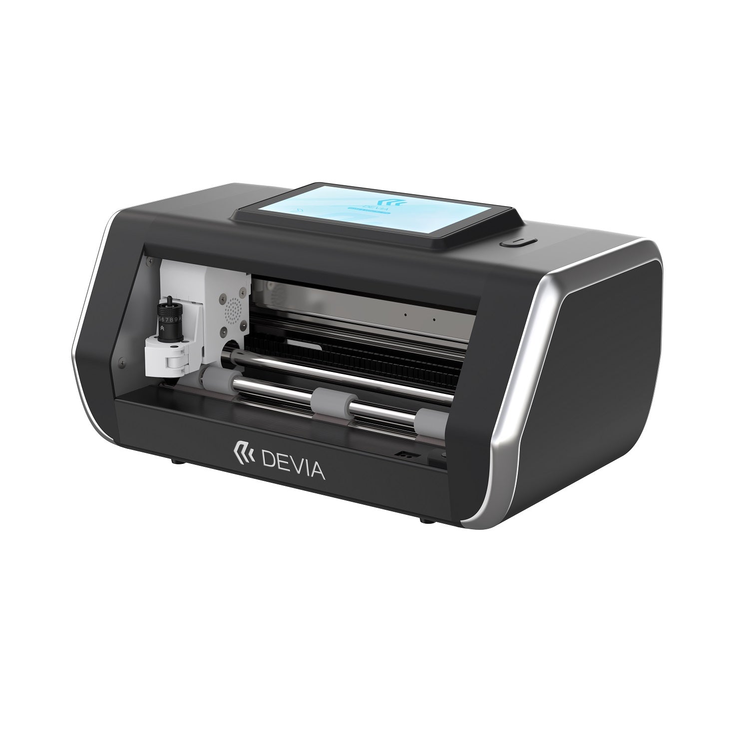 Devia cutting machine LCD APP 5G Mini