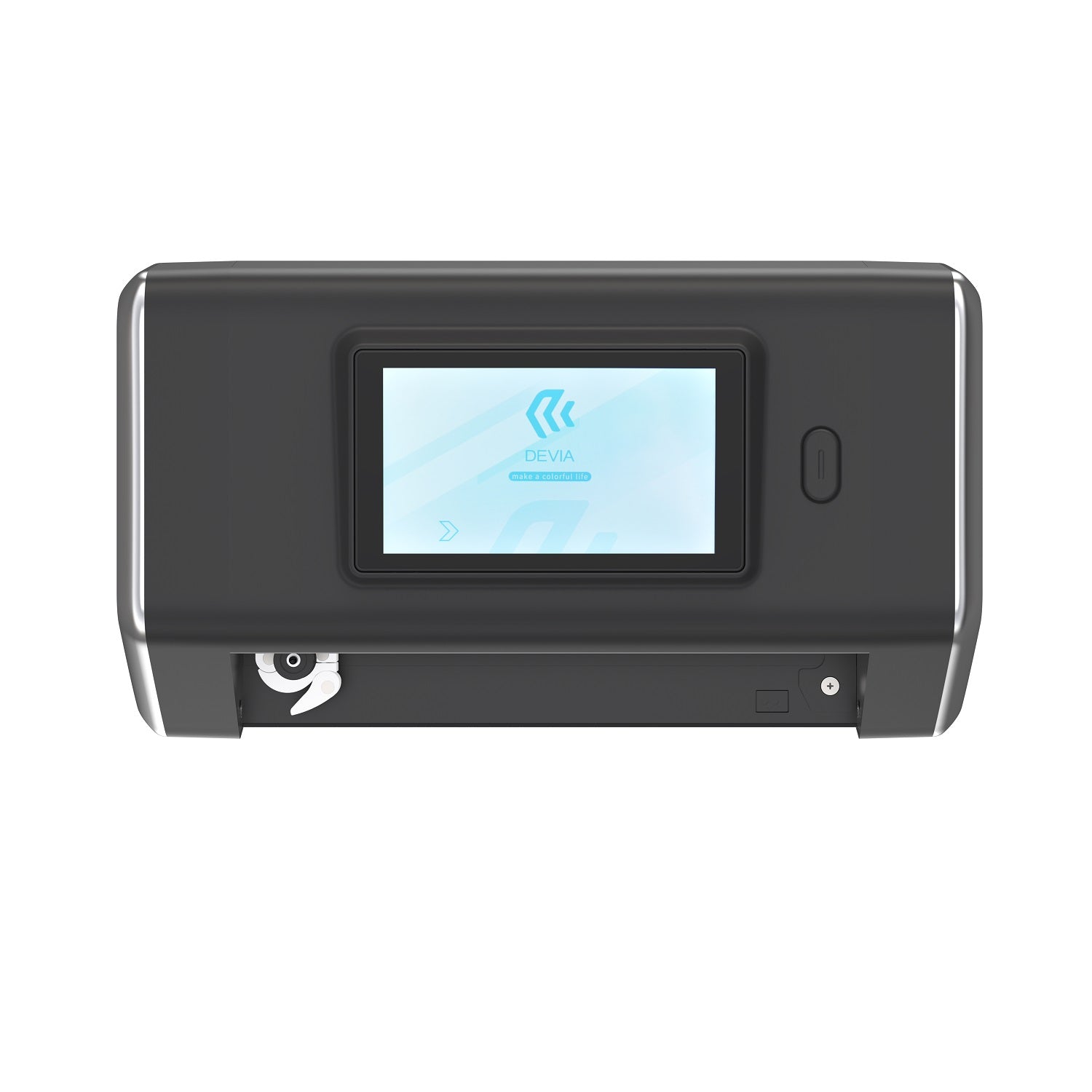 Devia cutting machine LCD APP 5G Mini
