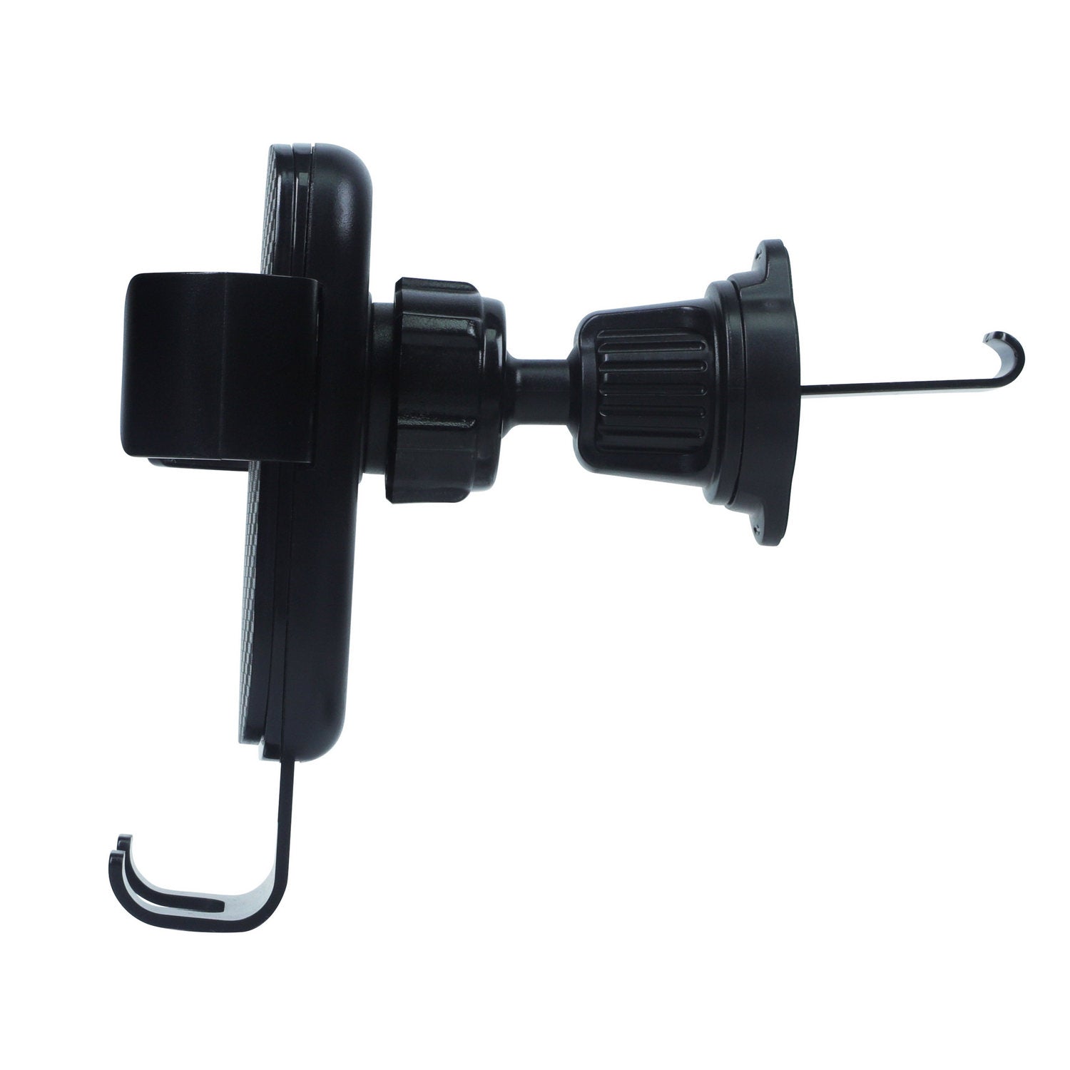 Support voiture Setty pour grille aération — rotation 360°