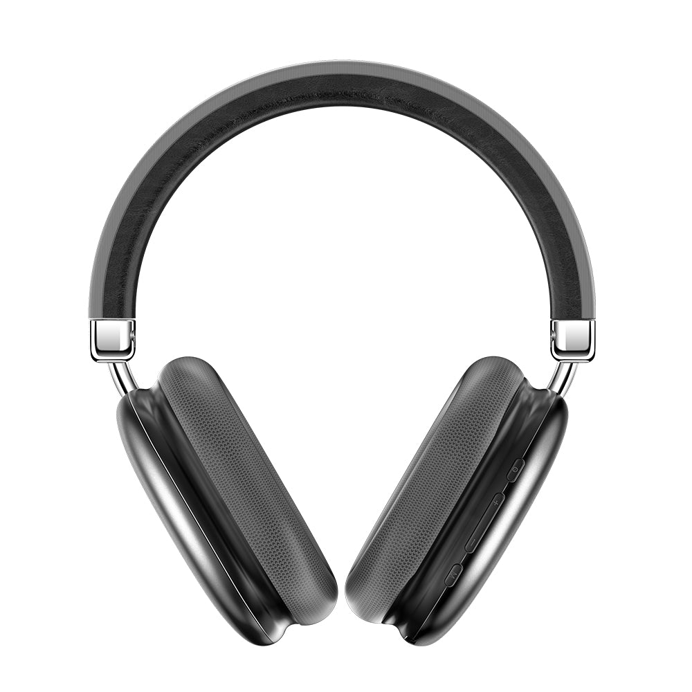Casque Wireless BWOO BT 5.3 BW-585 — Gris