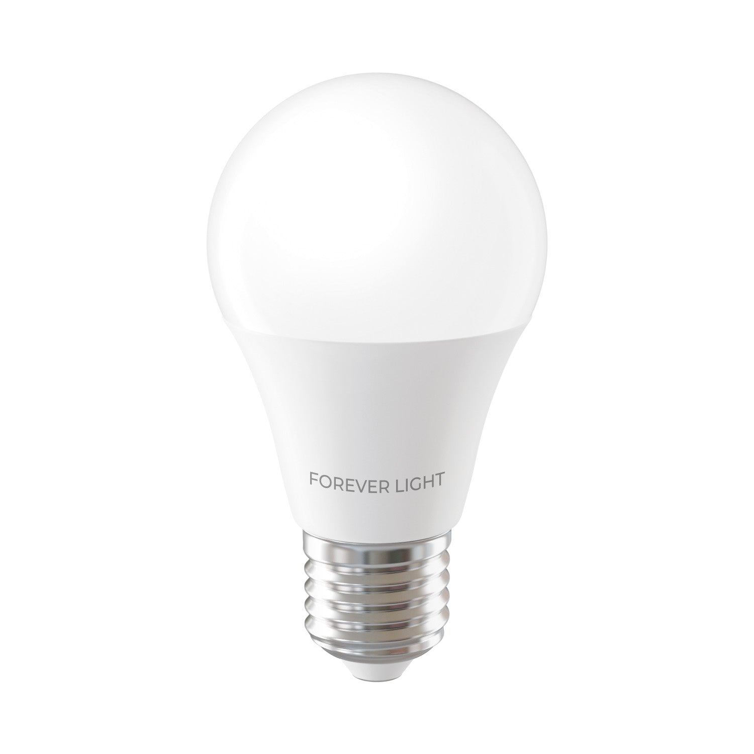 Ampoule LED E27 A55 4W 480lm Blanc Froid 6000K Classe E
