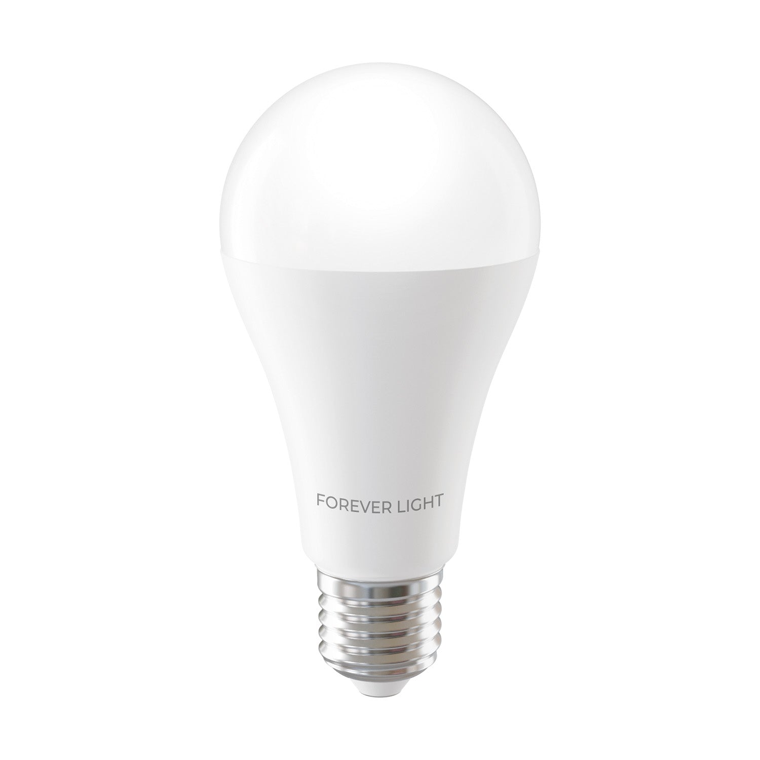 Ampoule LED E27 A65 17W 2100lm 3000K Classe E