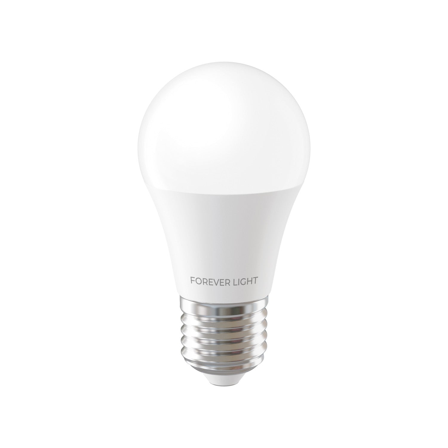 Ampoule LED E27 G45 7.2W 840lm Blanc Chaud 3000K Classe E