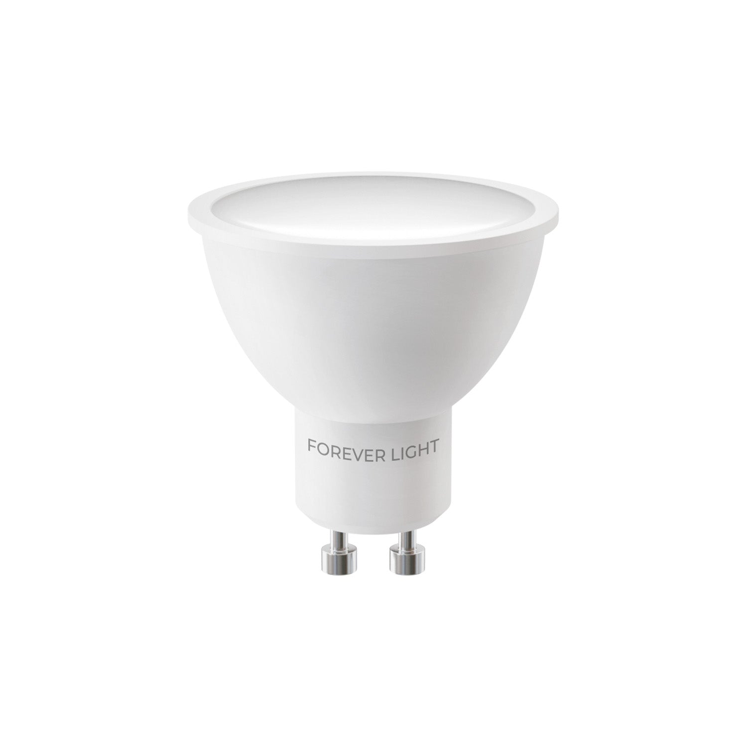 Ampoule LED GU10 Forever Light 2.9W 260lm 3000K