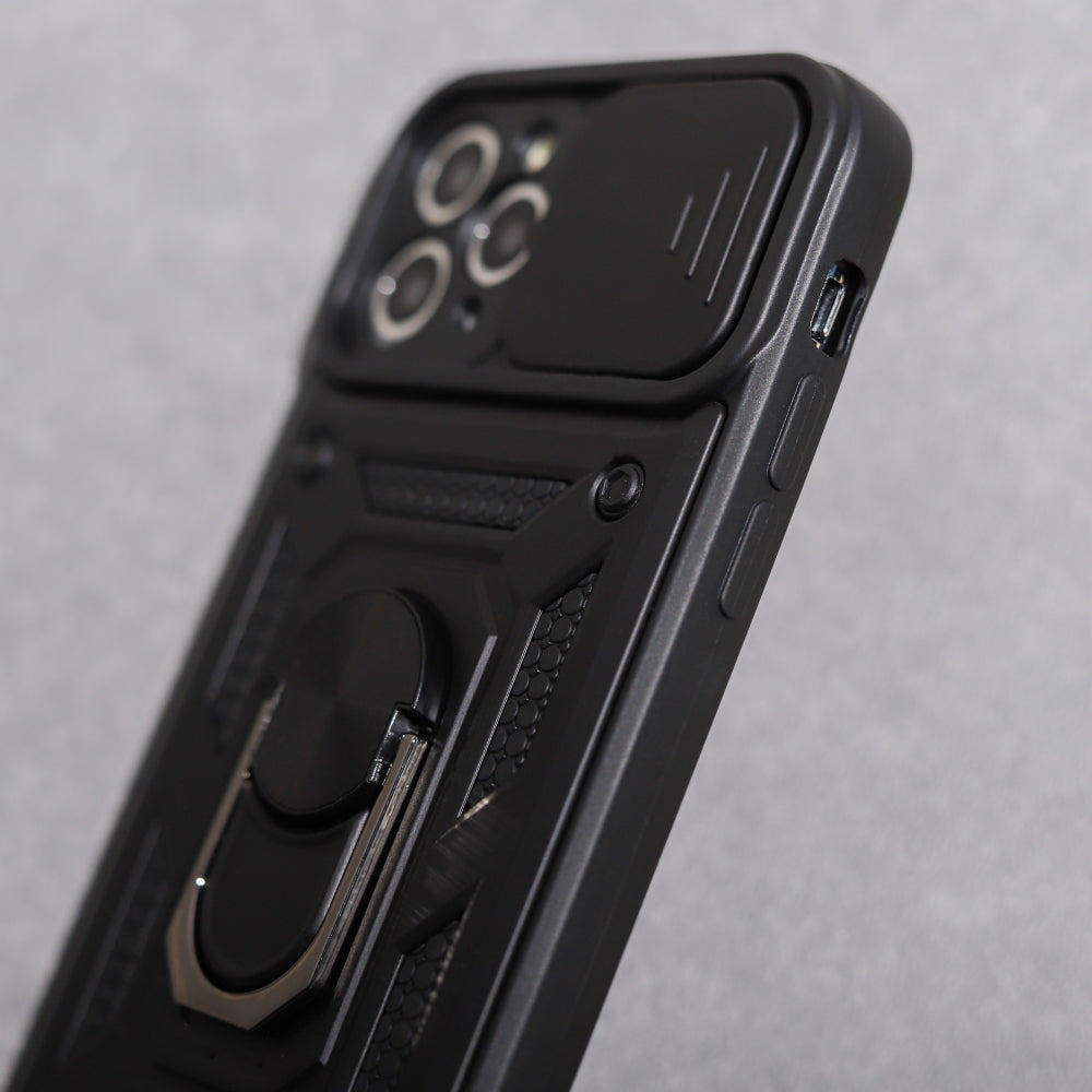 Defender Slide case for Samsung Galaxy A32 4G black