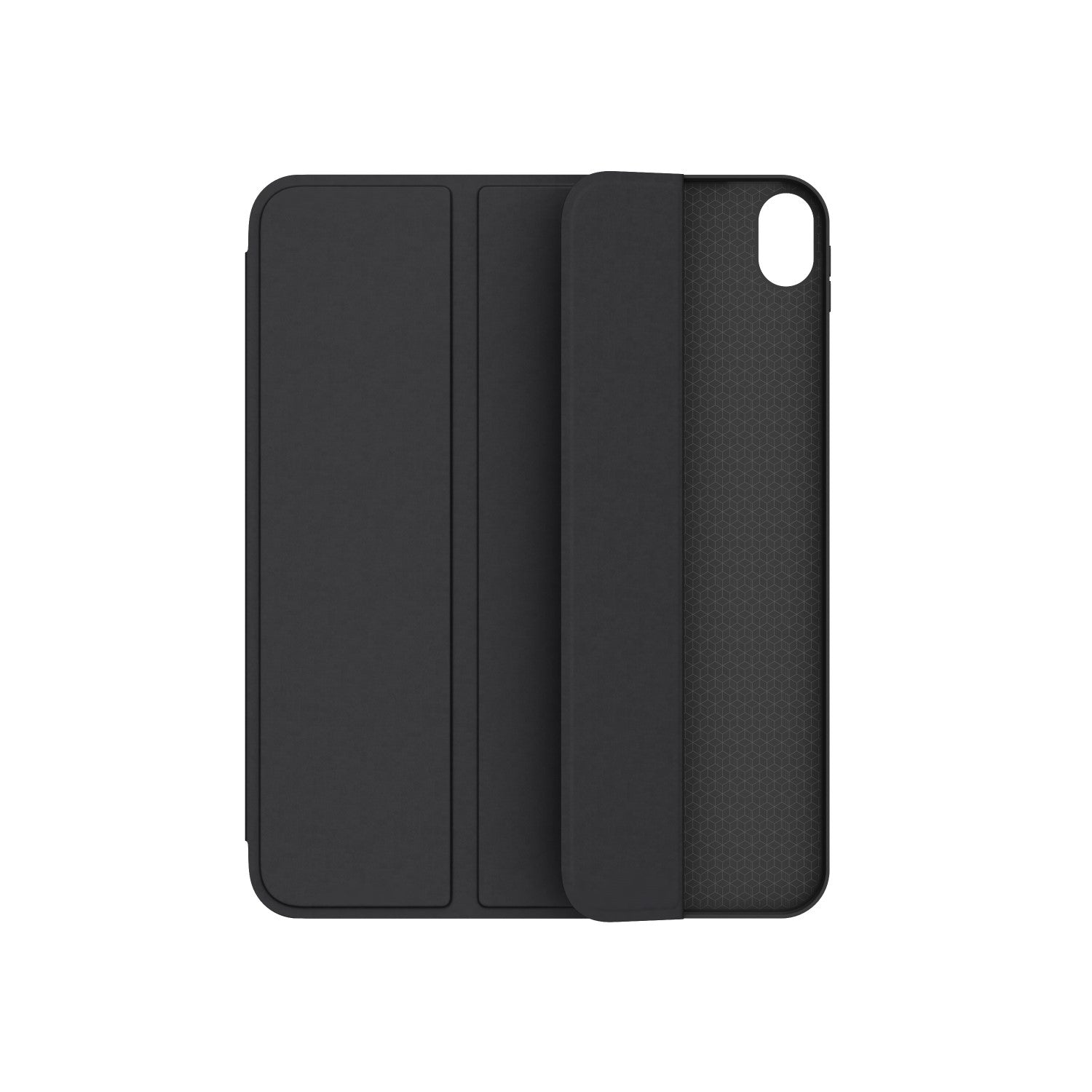 Coque Etteri pour iPad 10.9'' / iPad 11'' — Noir
